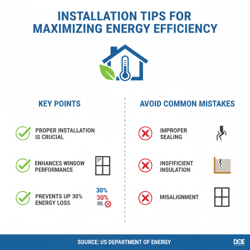 Best Exterior Windows for Energy Efficiency and Style?