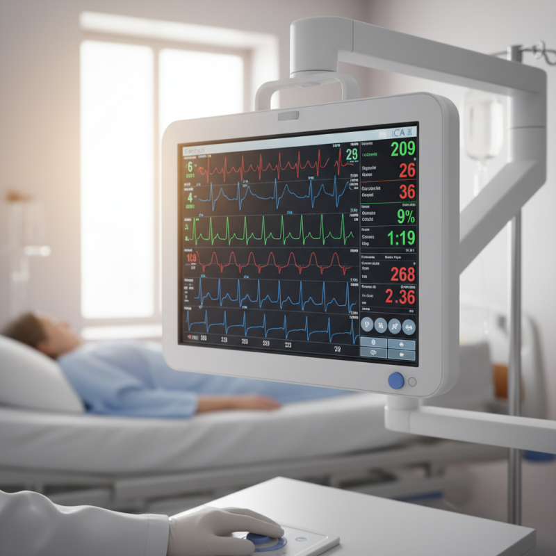 What are Medical Grade Monitors and Their Benefits?