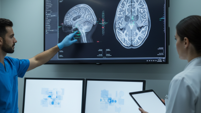 How to Choose the Best Medical Grade Monitors for Your Needs?