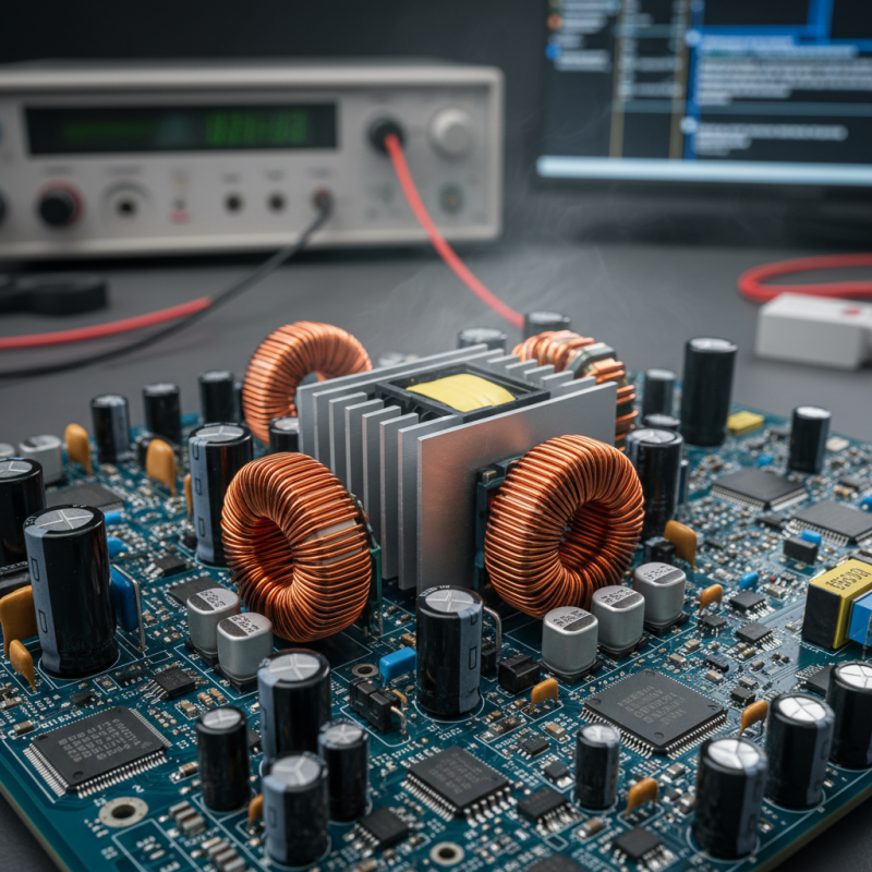 Why is Switching Power Supply Essential for Modern Electronics?