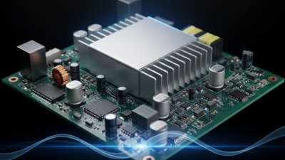 Why Choose a Switching Power Supply for Your Electronics Needs?