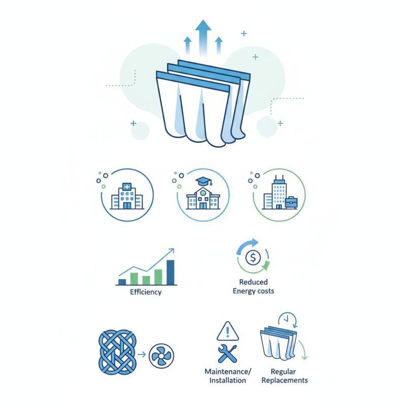 What are the Benefits of Pocket Filter Media in 2026?