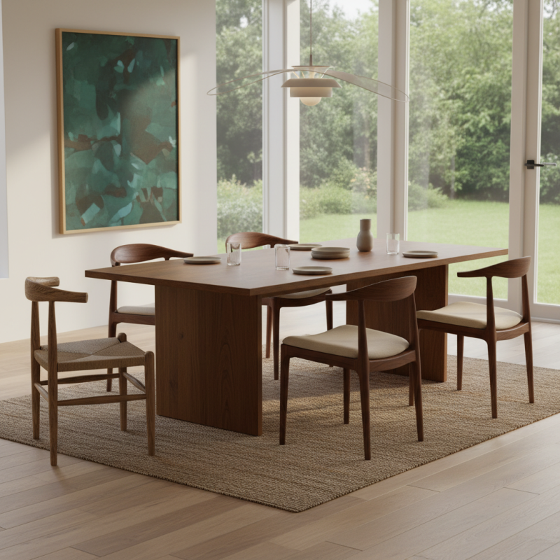 Best Wood Dining Chairs for Your Home in 2026?