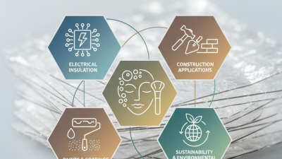 Top 5 Uses of Muscovite Mica You Should Know?