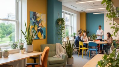 What is Office Decor and How It Transforms Your Workspace?