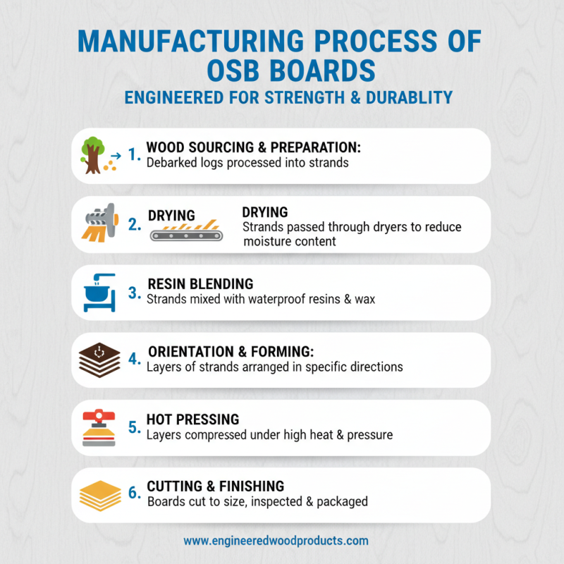 What is OSB Board Sheet and How is it Used?