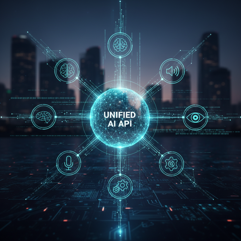 What is Unified AI API and How Does It Work?