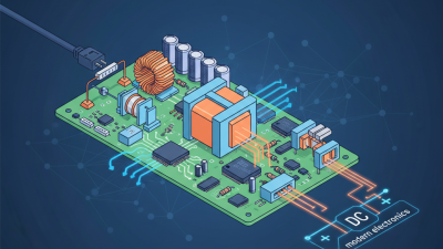 What is a Switching Power Supply and How Does It Work?