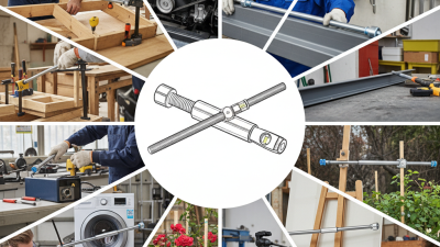 Top 10 Adjusting Rod Uses and Benefits for Your Projects?