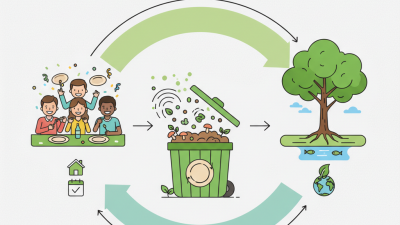 Why Choose Biodegradable Disposable Plates for a Sustainable Future?