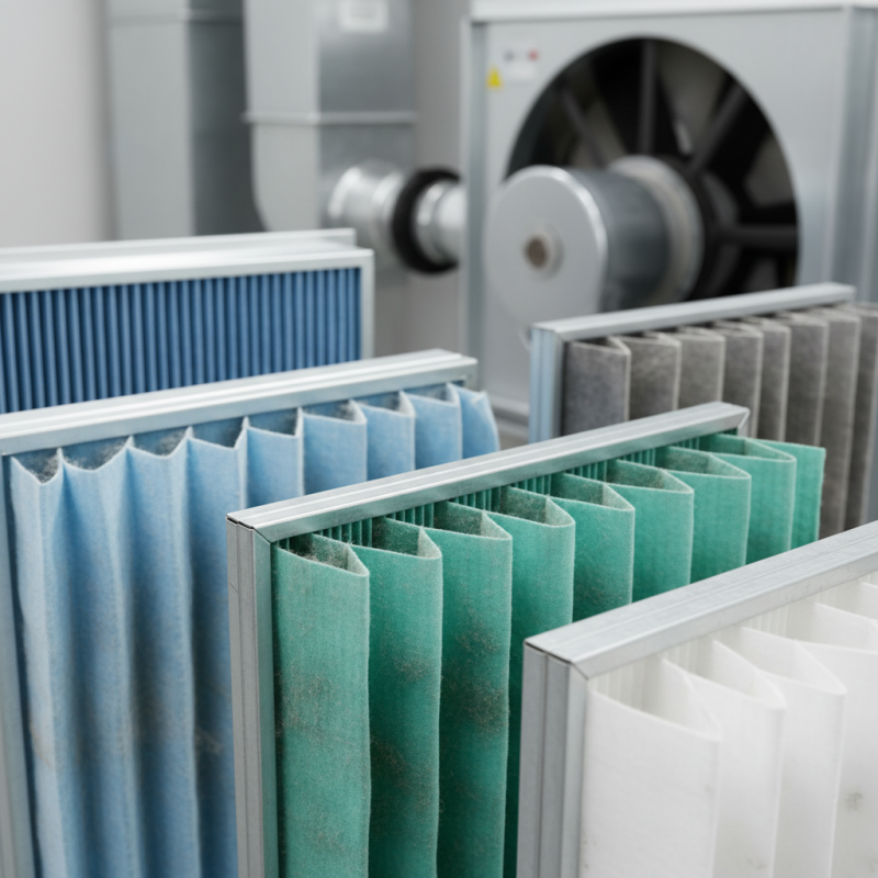 Essential Tips for Choosing Pocket Filter Media?