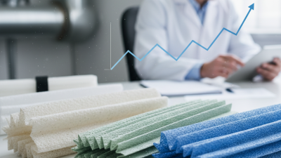 How to Choose the Best Pocket Filter Media for Your Needs?