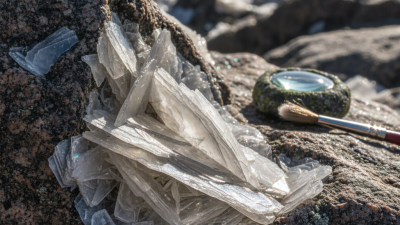 How to Identify and Use Muscovite Mica?