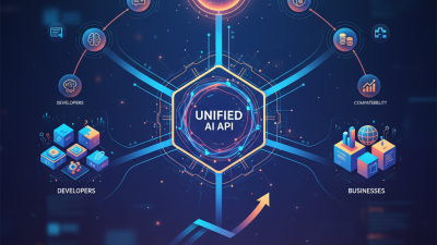 2026 Best Unified AI API for Developers and Businesses?