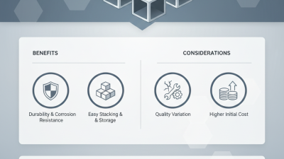 What are the Benefits of Using Galvanized Square Pipe?