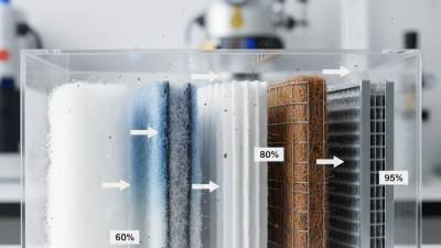 Best Pocket Filter Media Options for Your Needs?