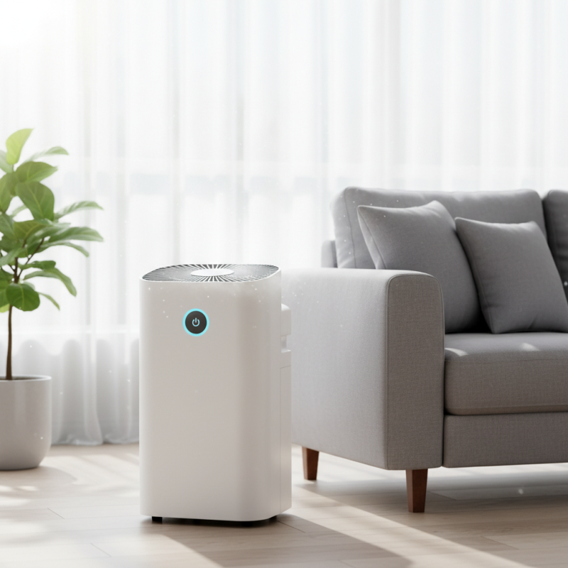Why Do You Need a Medical Air Purifier for Your Home?