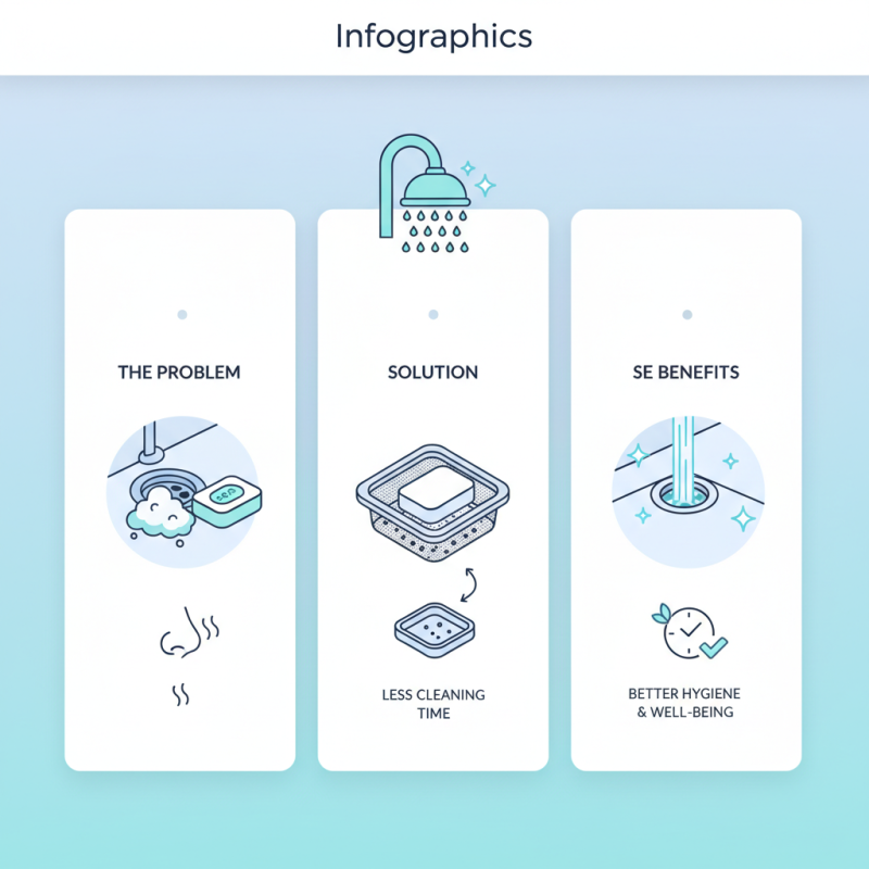 Best Soap Bar Strainer to Keep Your Shower Clean?