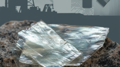 What is Muscovite Mica and Its Uses in Industry?