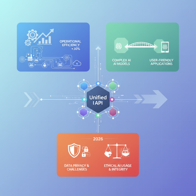 What is the Impact of Unified AI API on 2026 Top Trends?