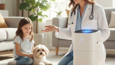 Why Choose a Medical Air Purifier for Your Home?
