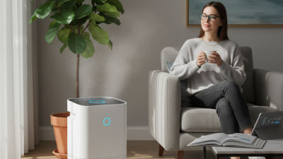How to Choose the Best Medical Air Purifier for Your Needs?