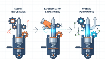 How to Adjust an Adjusting Rod for Optimal Performance?