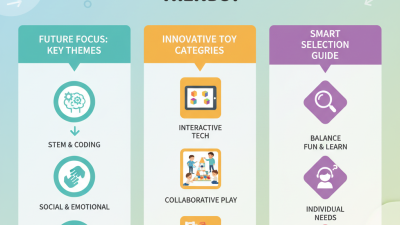 2026 Top Preschool Toys for Early Childhood Development Trends?