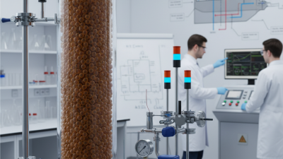 How to Use Strong Base Anion Resin Effectively?