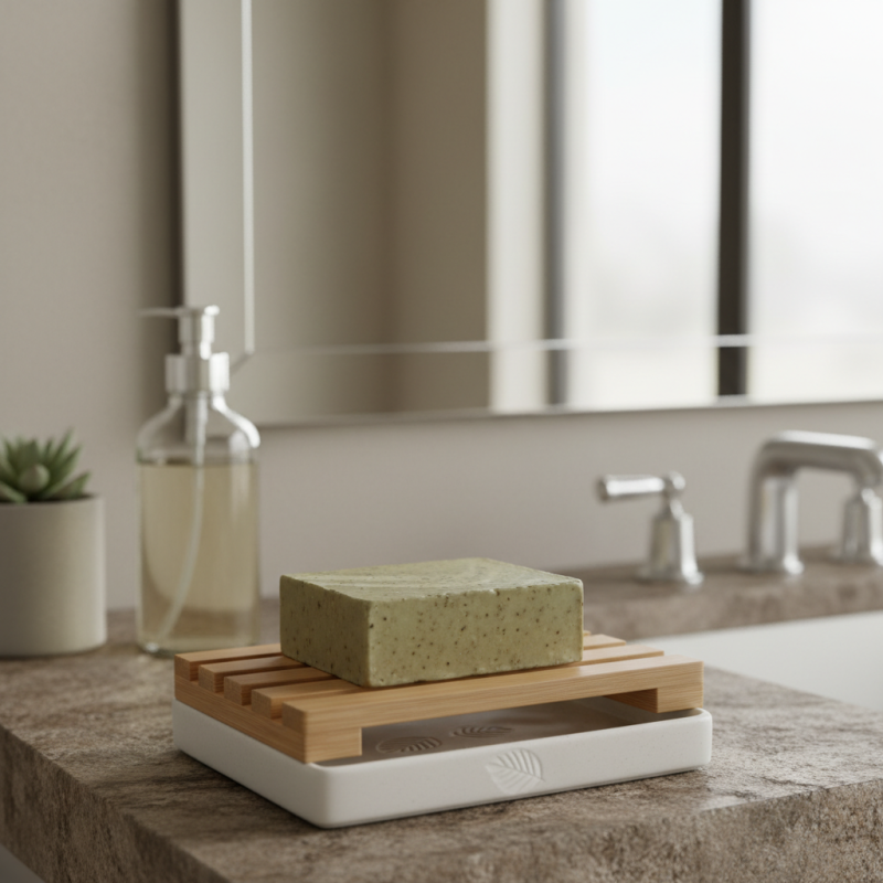 The Best Soap Bar Strainer for 2026 Trends and Usage Tips