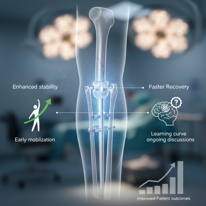 Top 10 Benefits of Humeral Interlocking Nail for Surgery?