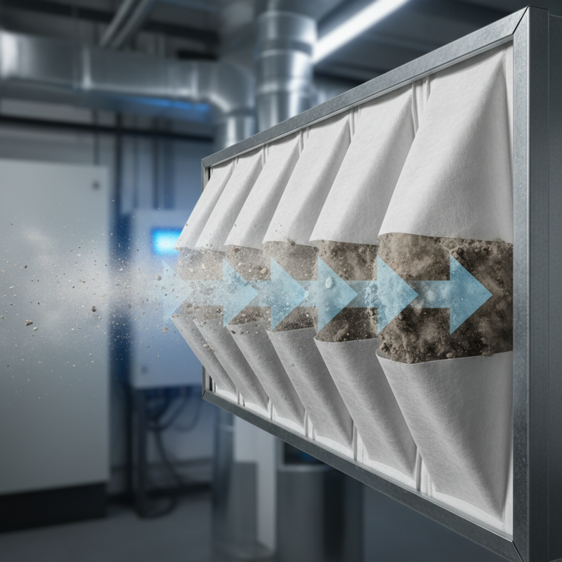 What is Pocket Filter Media and How Does It Work?