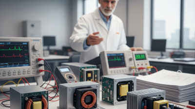 Essential Tips for Choosing the Right Switching Power Supply?