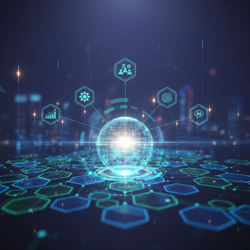 How to Use Unified AI API for Your Business Strategy?