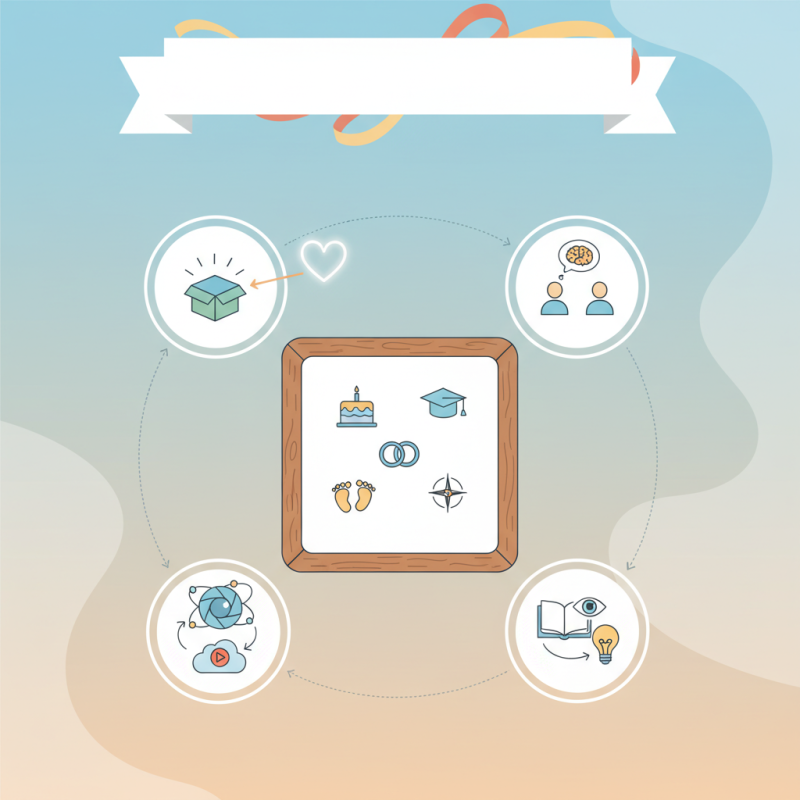 What is a Photo Frame Gift and Why is it Perfect for Every Occasion?