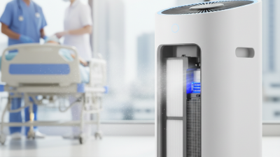 What is a Medical Air Purifier and How Does It Work?