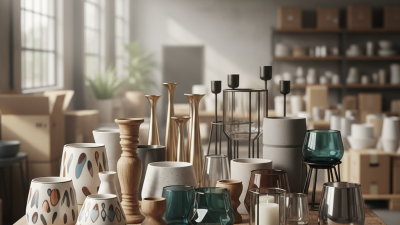 Why Choose Candle Holder Wholesale for Your Business Needs?