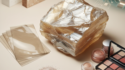 How to Identify Muscovite Mica Properties and Uses?