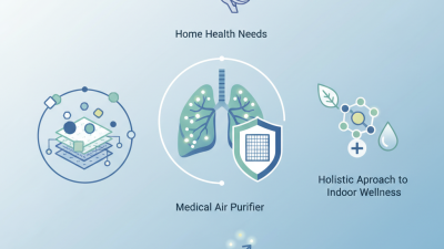 2026 Best Medical Air Purifier for Your Home Health Needs?