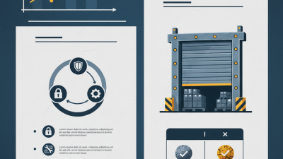 Top 10 Warehouse Metal Doors You Should Consider for Security?