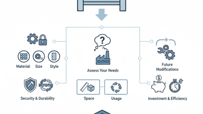 How to Choose the Best Warehouse Metal Doors for Your Needs?