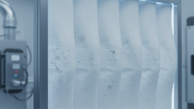 What is Pocket Filter Media and Its Top Applications in 2026?