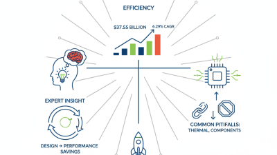 Top 5 Switching Power Supply Tips You Need to Know?