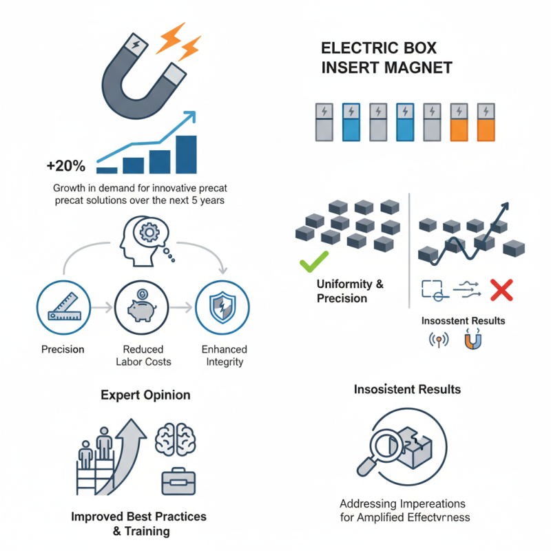 2026 Top Electric Box Insert Magnet for Precast Concrete Production Guide?