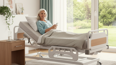 What are the Best Electric Hospital Beds for Sale?