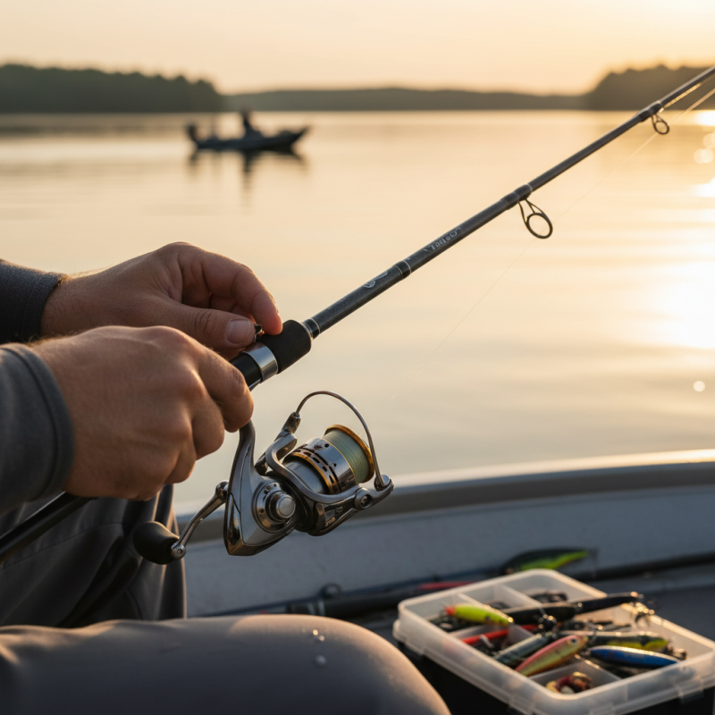 How to Effectively Adjust Your Rod for Optimal Performance?