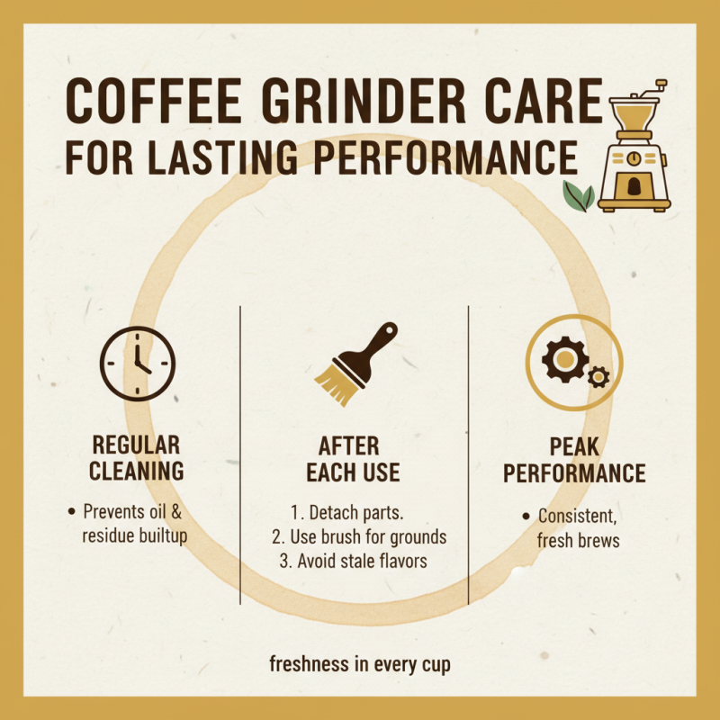 10 Essential Tips for Using a Single Dose Coffee Grinder Effectively