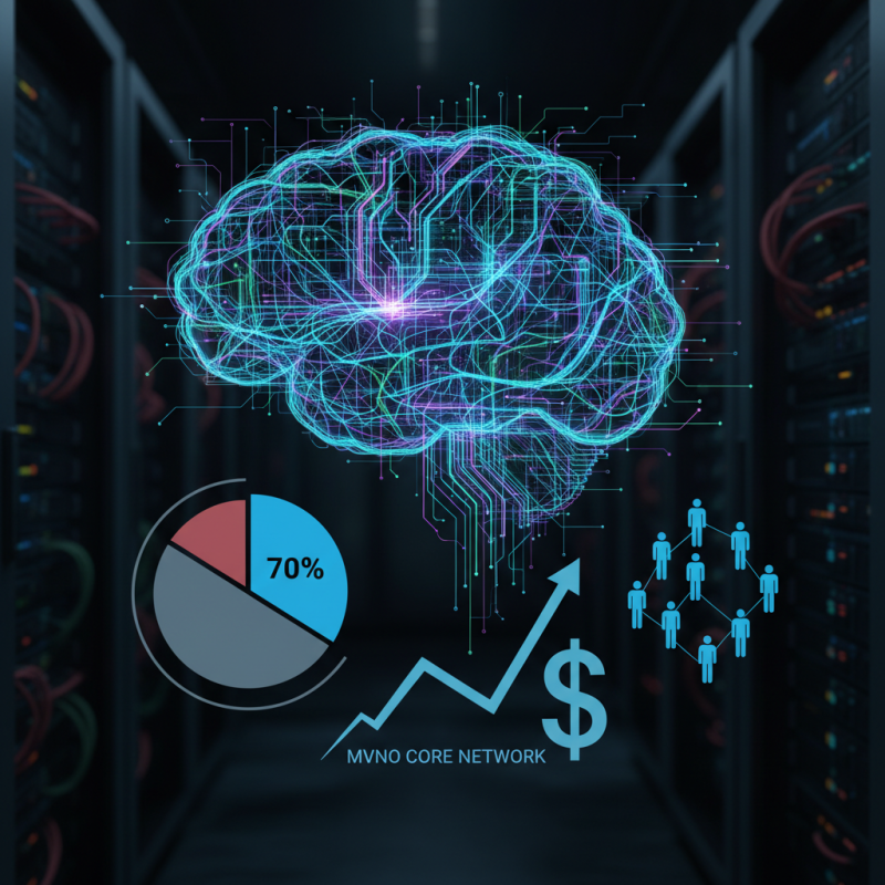 Why Understanding MVNO Core Network is Essential for Modern Telecommunications?