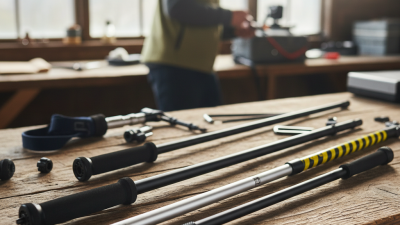 2026 Best Adjusting Rod Options for Your Needs?