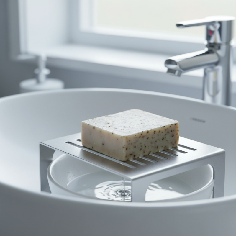 The Best Soap Bar Strainer for Your Home Use?